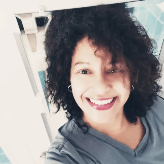 Cláudia Martins